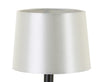 Small shades perfect for chandeliers or small wall lights. They fit into a E14 bulb. Available in Black, Pearl, Gold &amp; Sliver.