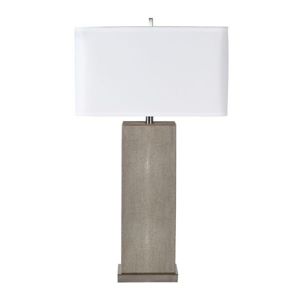 Shagreen Table Lamp 84 cm