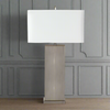 Shagreen Table Lamp 84 cm