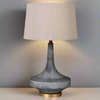 Shagreen Effect Table Lamp 70 cm