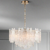 Winter Wonderland Chandelier 65 cm