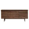 Sideboard - Walnut - 117cm