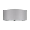 Silver Lining Pendant Shade 55 cm