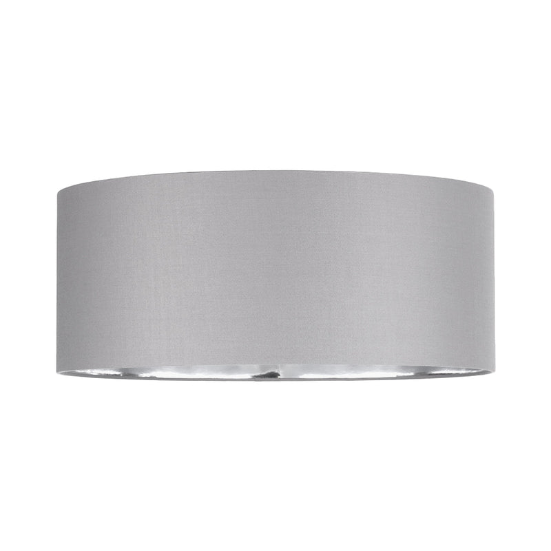 Silver Lining Pendant Shade 55 cm