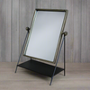 Small Table Mirror - 39 cm