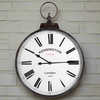 Kensington Station Wall Clock 81 cm