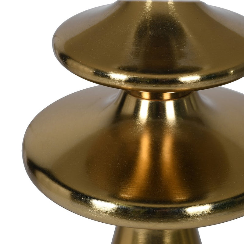 Table Lamp - Gold - 71 cm