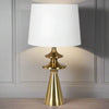 Table Lamp - Gold - 71 cm