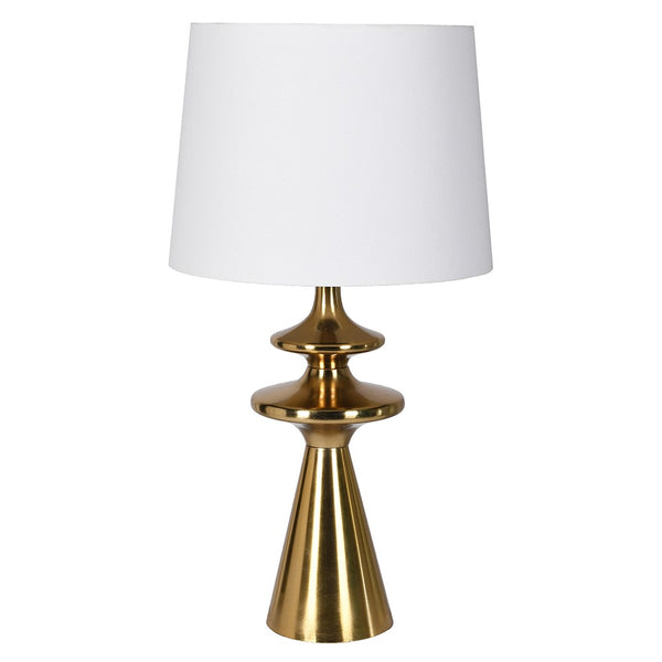 Table Lamp - Gold - 71 cm