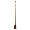 Floor Lamp Tall in Bronze Finish 150 cm