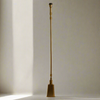 Floor Lamp Tall in Bronze Finish 150 cm