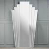 Tall Deco Mirror 100cm