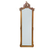 Tall Giltwood Mirror 180 cm x 55 cm