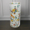 Floral Ceramic Umbrella Stand