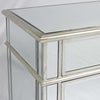 Venetian Sideboard Champagne  100 cm