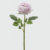 Real Feel Faux Roses: Unbelievably Realistic Lifelike Blooms