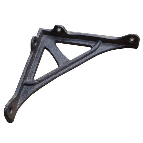 Wall Shelf Bracket 12cm