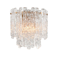 Winter Wonderland Wall Light 30 cm