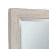 Wooden Framed Mirror - 10 Sizes