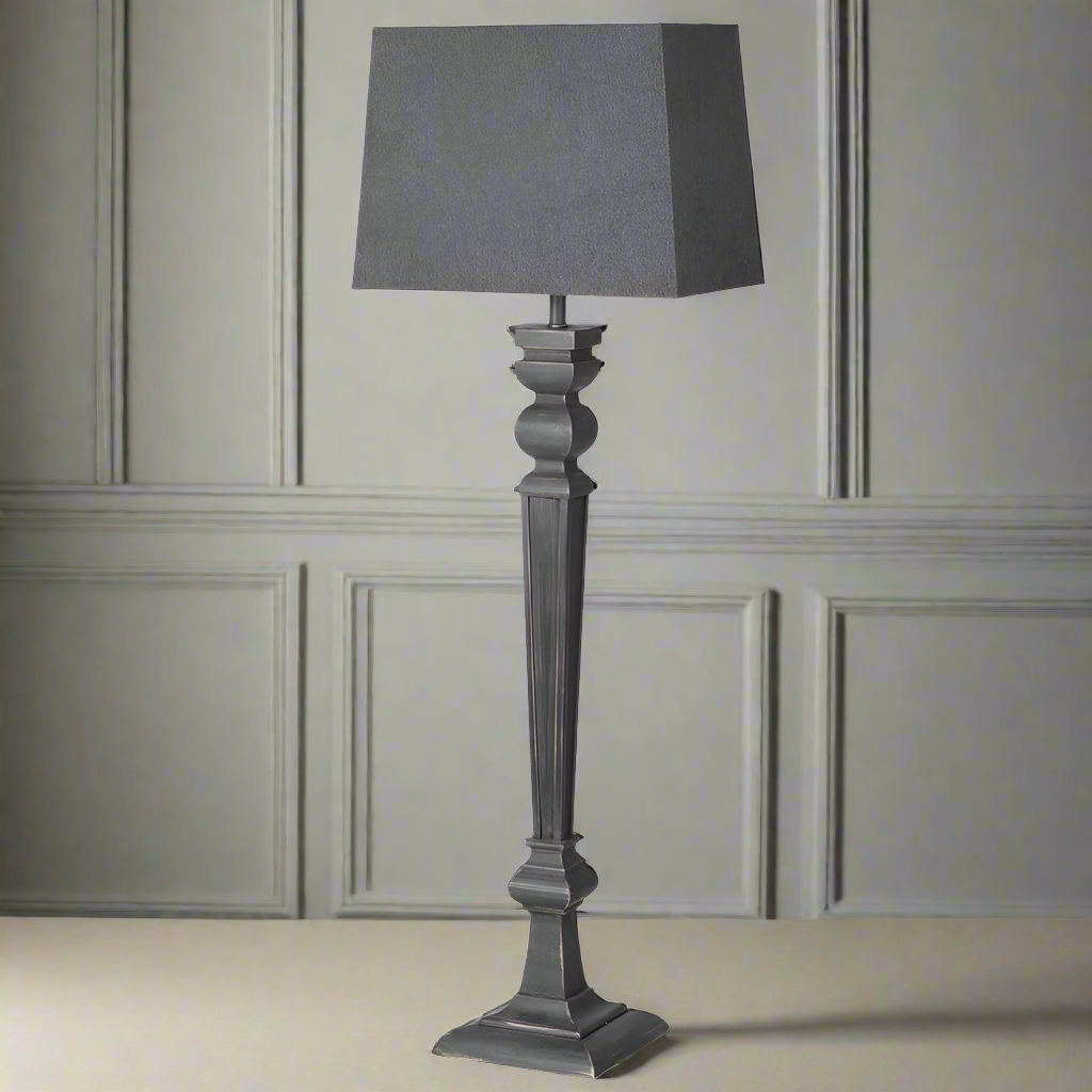 Extra tall lamps online