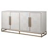 Wooden Sideboard 180 cm