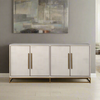 Wooden Sideboard 180 cm