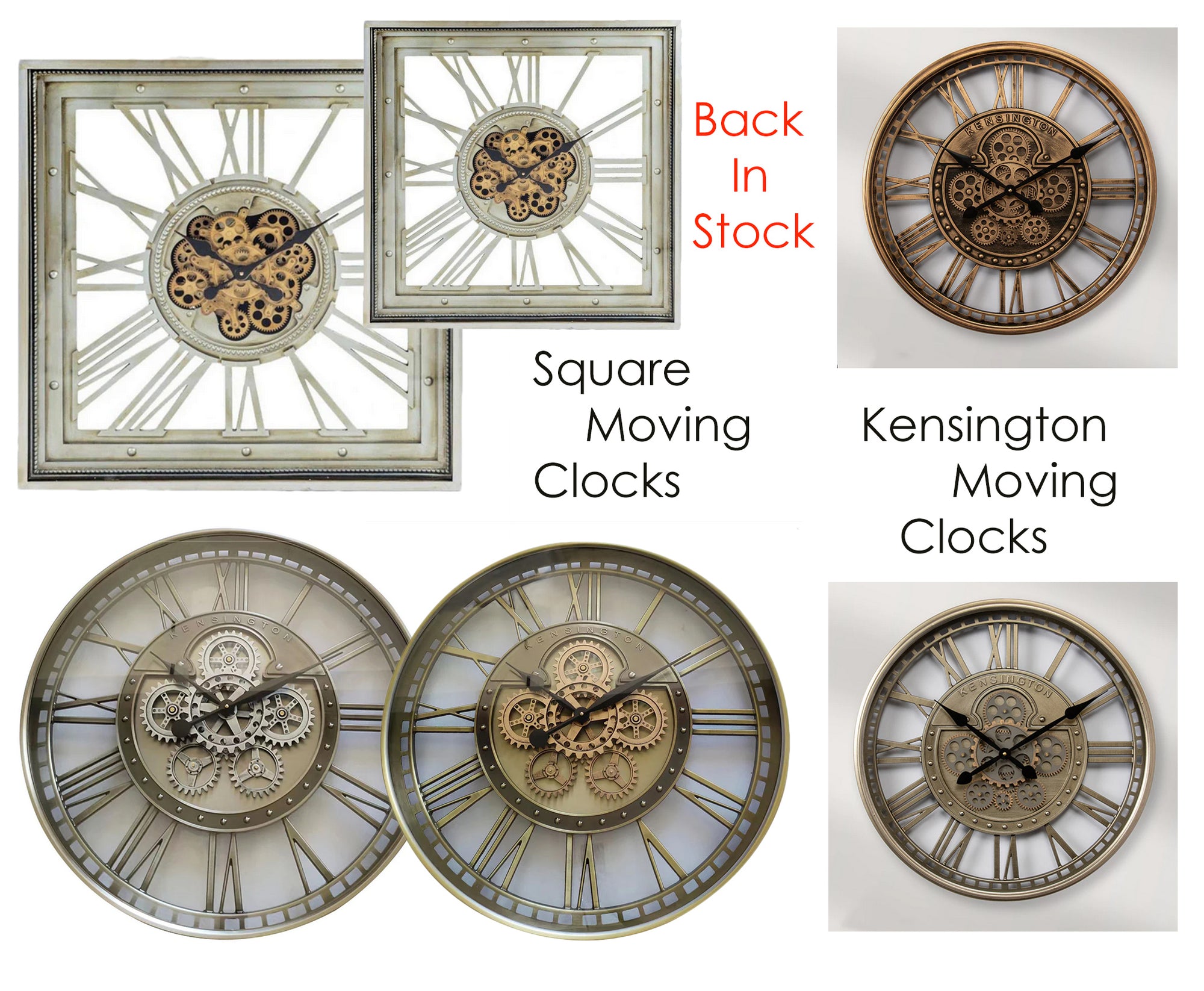 Decorexi | Chiswick Furniture & Lighting | Mirrors I Clocks I Decor ...
