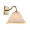 Perfect smaller wall light for the kitchen, bedroom or living room, perfect cottage wall light
