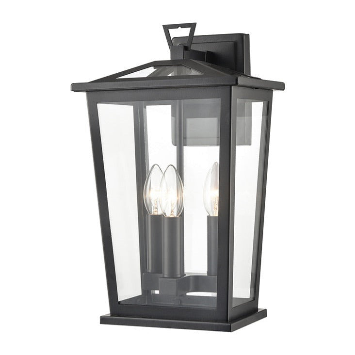 Perfect for your outdoor wall to create a warm welcome to your home