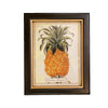 Pineapple Print 25 x 20 cm