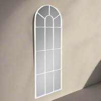 Tall Window Mirror 170 cm