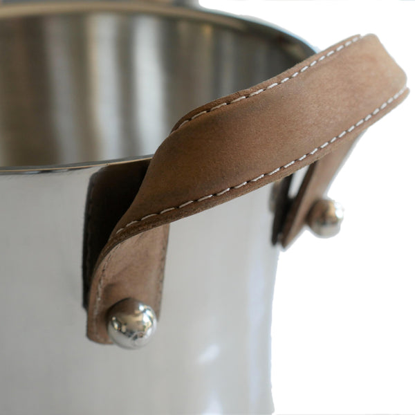 Wine Bucket With Handles