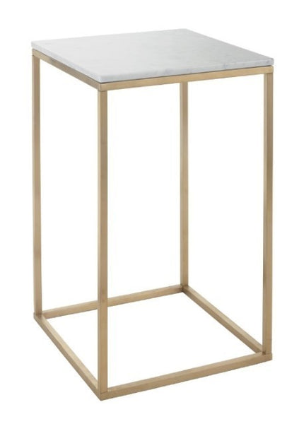 Side Table - Marble - 65cm