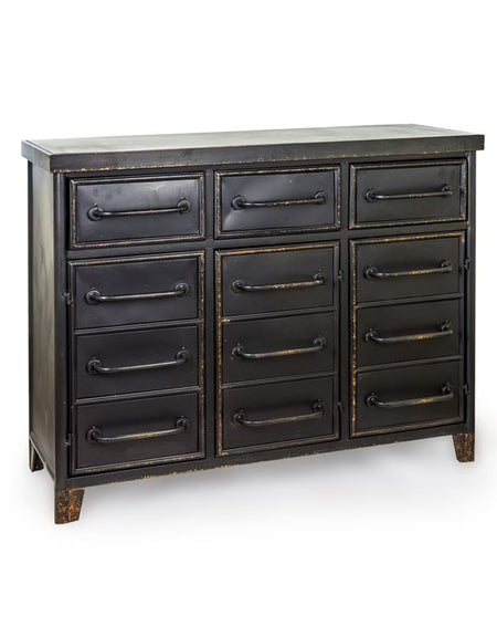 Chest of Drawers - 122cm