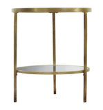 Side Table - Tiered - 50cm
