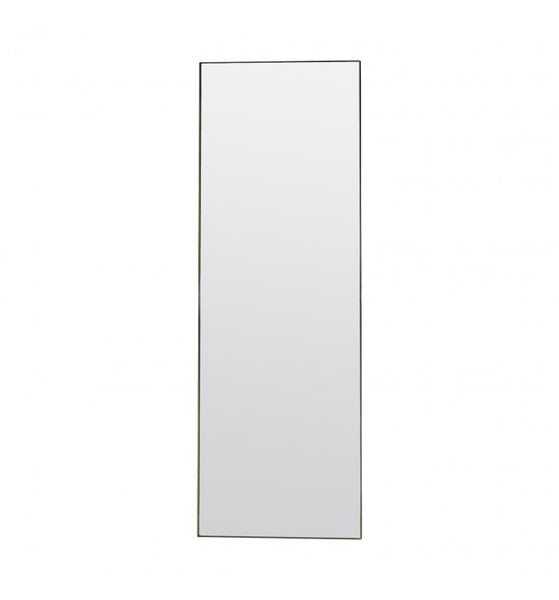 Extra Large Mirror - Black - 170 cm