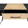 Industrial Retro Desk 120cm