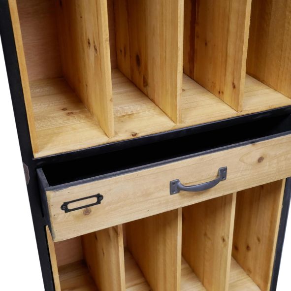 Industrial Filing Storage 116 cm