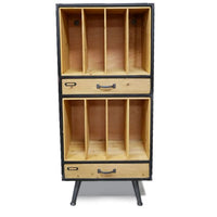 Industrial Filing Storage 116 cm