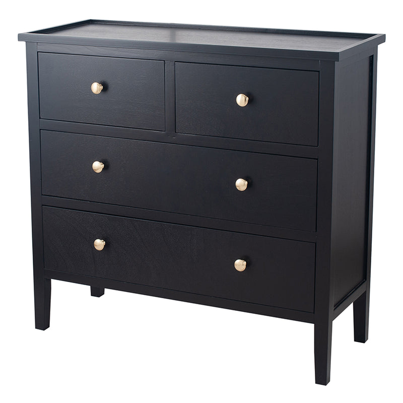 Drawers I  Chest of Drawers 80 cm