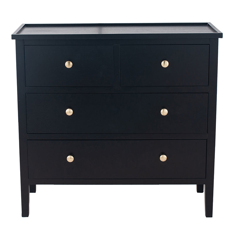 Drawers I  Chest of Drawers 80 cm