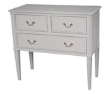 Chest Of Drawers 80 cm