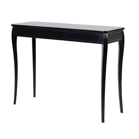 Mirrored Console Dressing Table 120 cm