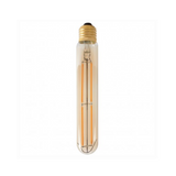 Dimmable LED Tube Parallel Filament Bulb - E27 (Tinted) 4w 18.5cm