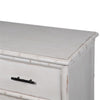 Chest of Drawers - Light Grey- 90cm