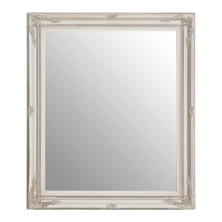Extra Large Ornate Gold Mirror 210 cm