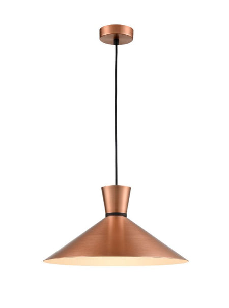 Rustic Outdoor Pendant Lamp (26cm)