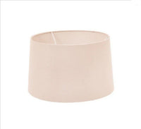 Cream Lamp Shade 34 cm