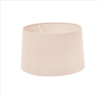 Cream Lamp Shade 34 cm