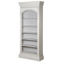 Display Unit Bookcase Tall 221 cm